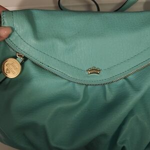 Juicy Couture Aqua Shoulder Bag